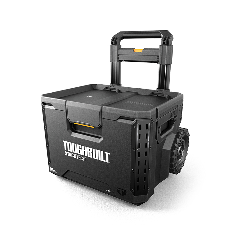 StackTech Hjólakista 70cm TB-B1-B-70R