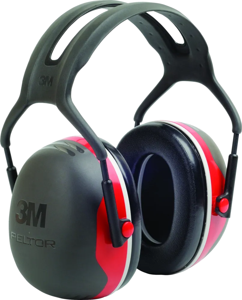 3M Peltor X3A Eyrnahlífar
