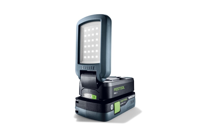 Festool Vinnuljós SYSLITE KAL C 578128