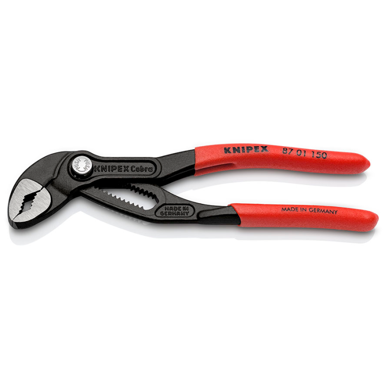 Knipex Cobra Vatnspumputöng 150mm 87 01 150