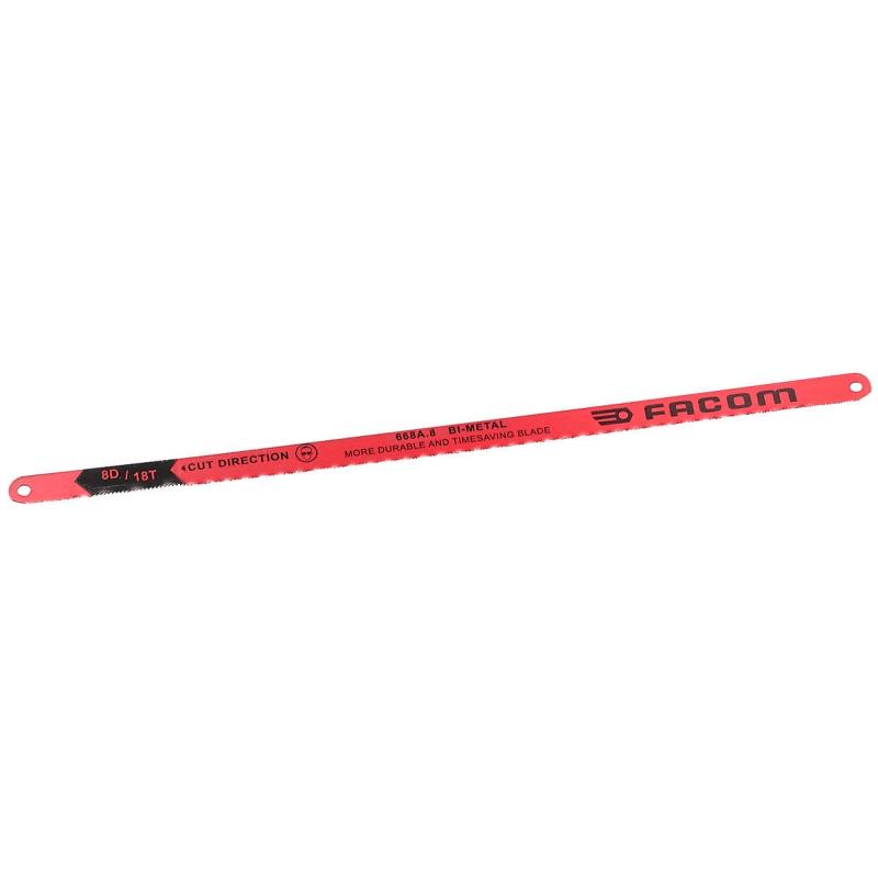 Facom 668A.8 Hacksaw Blade