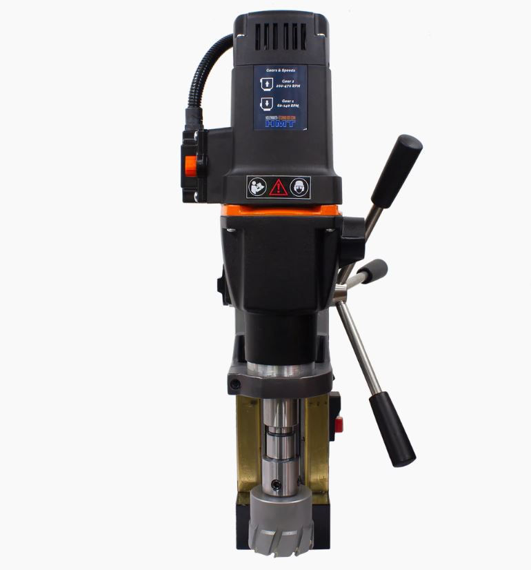 HMT VersaDrive V85T Segulborvél Kit HMTV85T