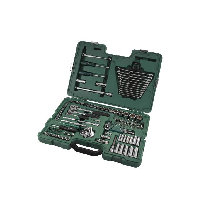 SATA 128 Stk. Verkfærasett ST09014A