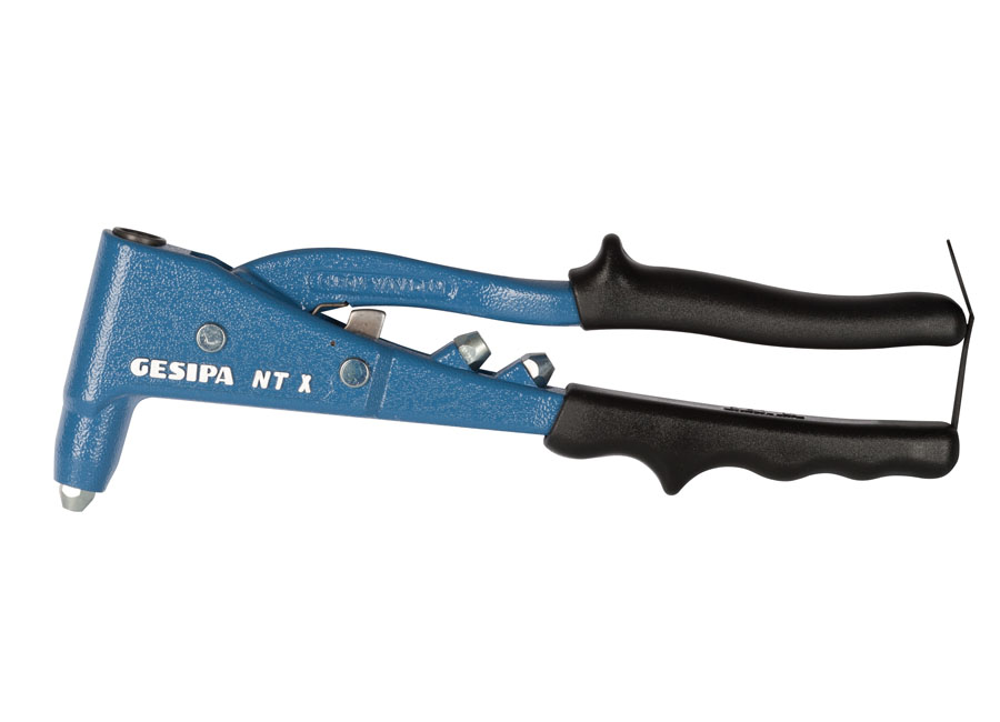 Gesipa NTX-F Hnoðtöng 1434042