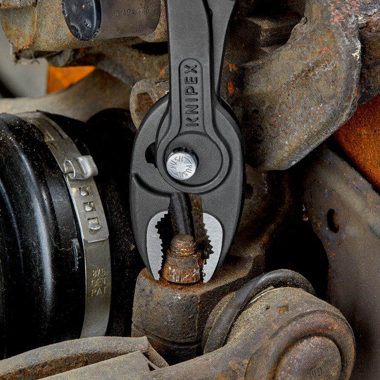 Knipex TwinGrip Griptöng 200mm 82 01 200