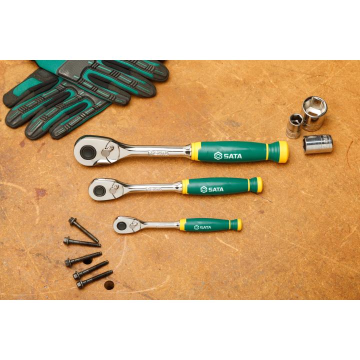 SATA 3 Stk. Skrallsett ST14901G