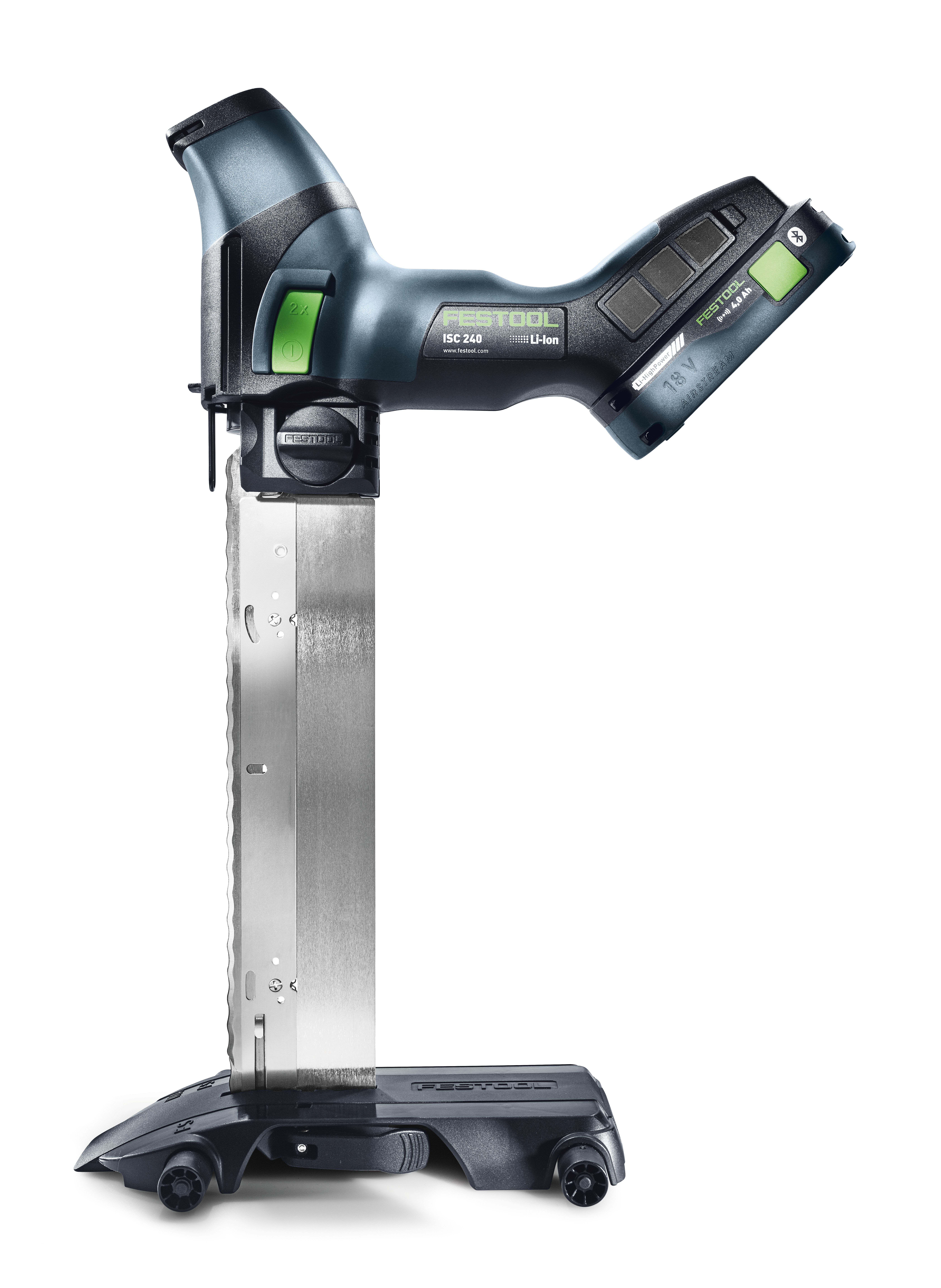 Festool ISC240 Einangrunarsög 4.0 EBI-Plus 576569