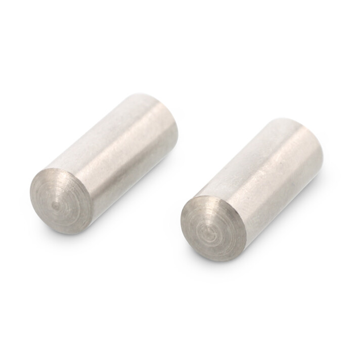 A4 Splittpinnar 3x6 DIN7