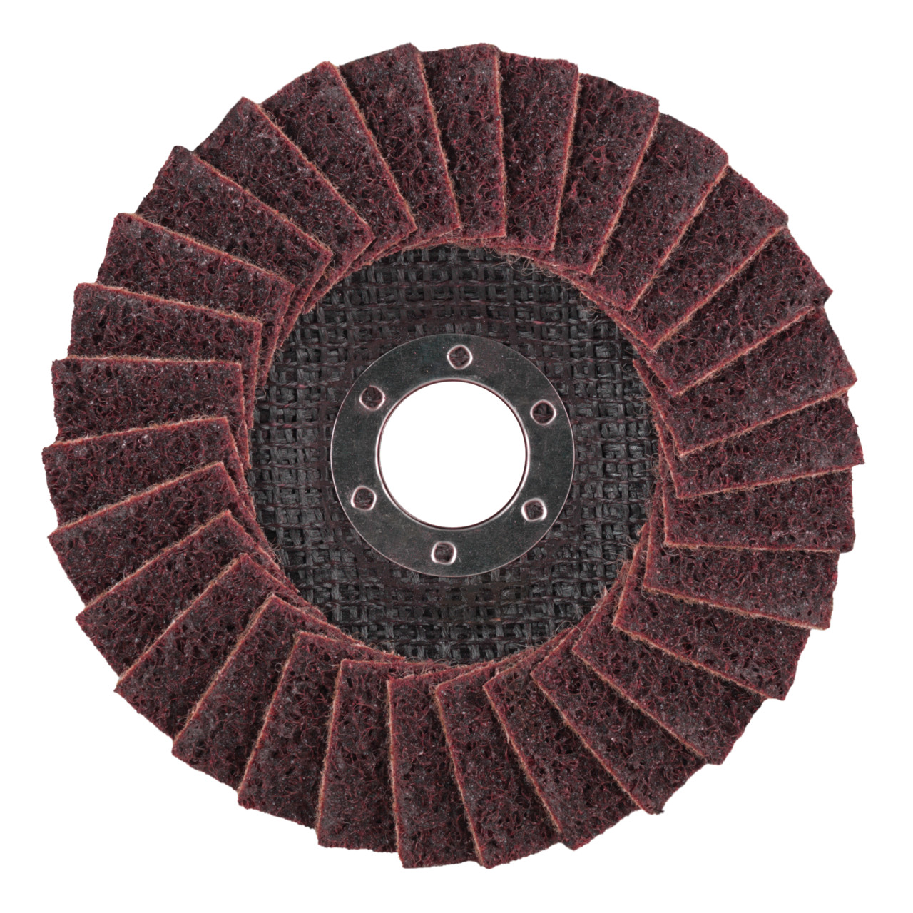Tyrolit Flókahjól SCM 125mm Medium 742153