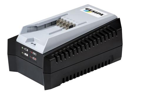 Gesipa Hleðslutæki f. Accubird Pro 1457642