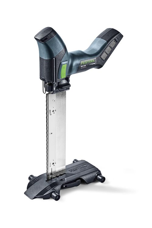 Festool ISC240 Einangrunarsög Li EB-Basic 574821