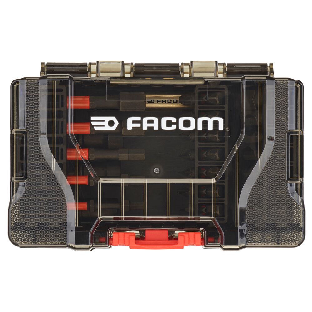 Facom 30 Stk. Bitasett EN.1J30
