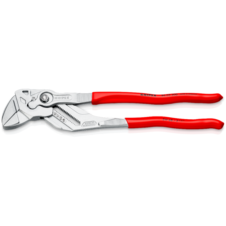 Knipex Lykiltöng 300mm 86 03 300
