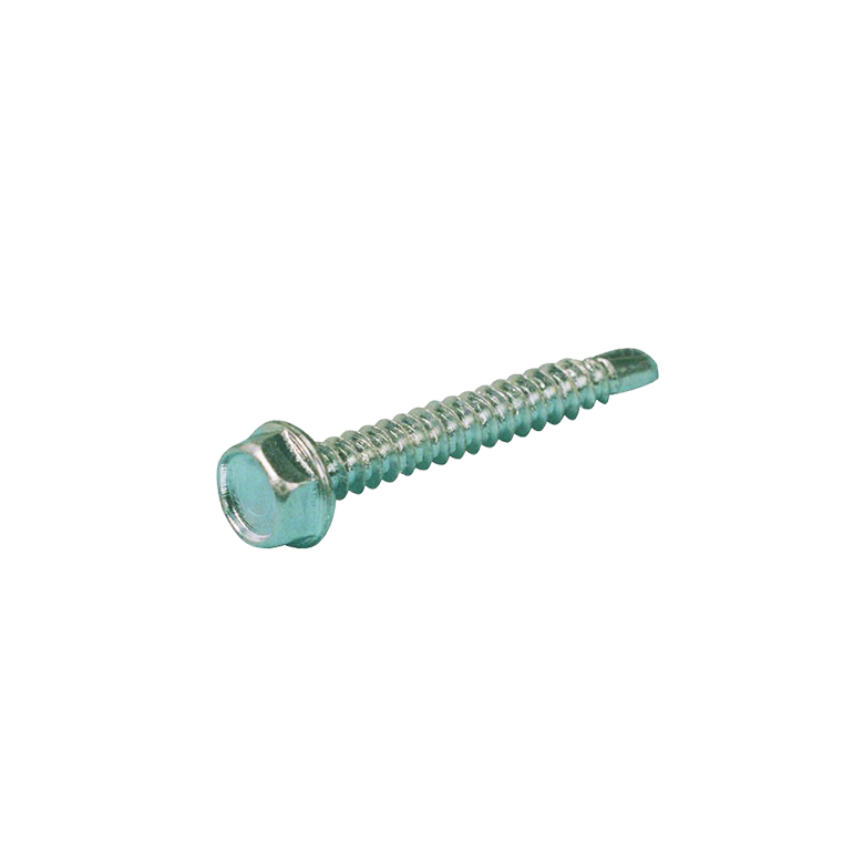 Borskrúfur HH 6.3x50 RG DIN7504K