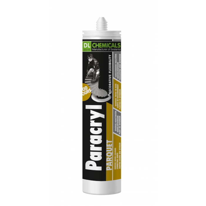 Paracryl Parquet Beige 310ml