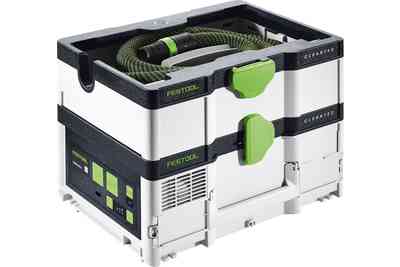 Festool CTLC SYS Ryksuga Þráðlaus I-Basic 576936