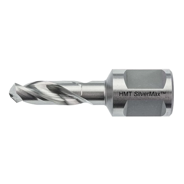 HMT Snitttappaborar HSS sett 5-6.8-8.5-10.2mm