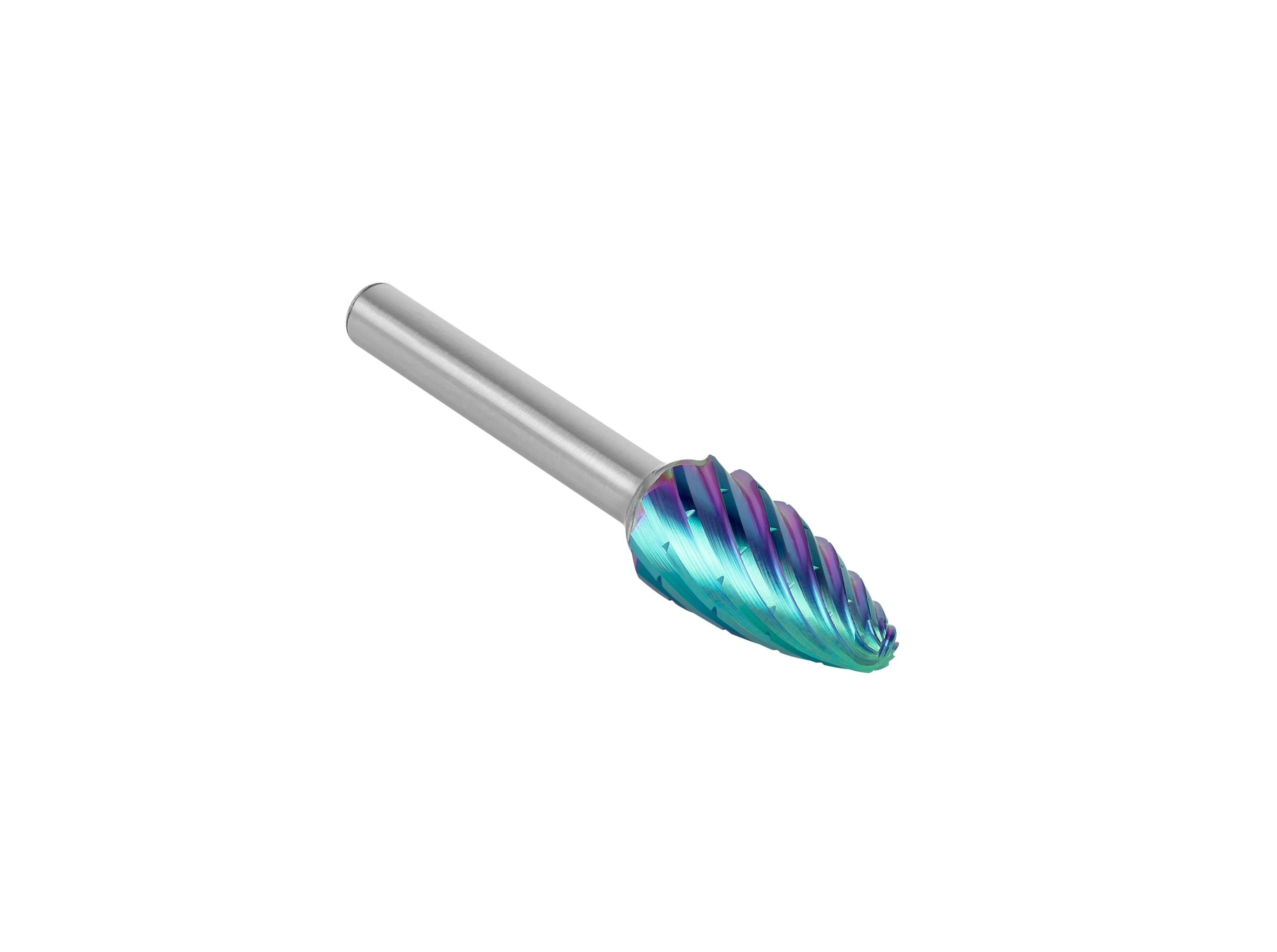Tyrolit Karbítoddur HPC 52RBF 6x18mm Keila 34551654