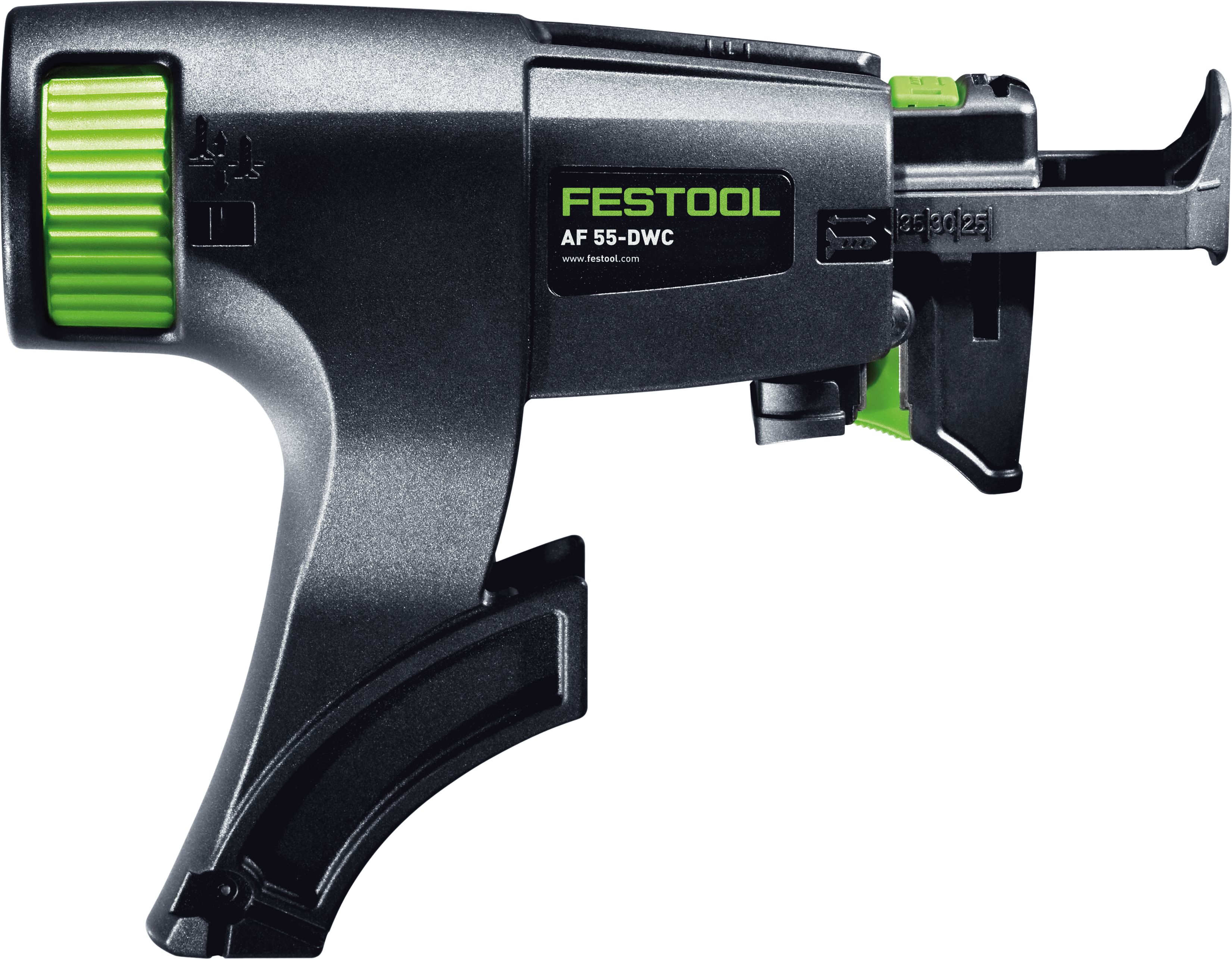 Festool DWC18 Magasín 769146