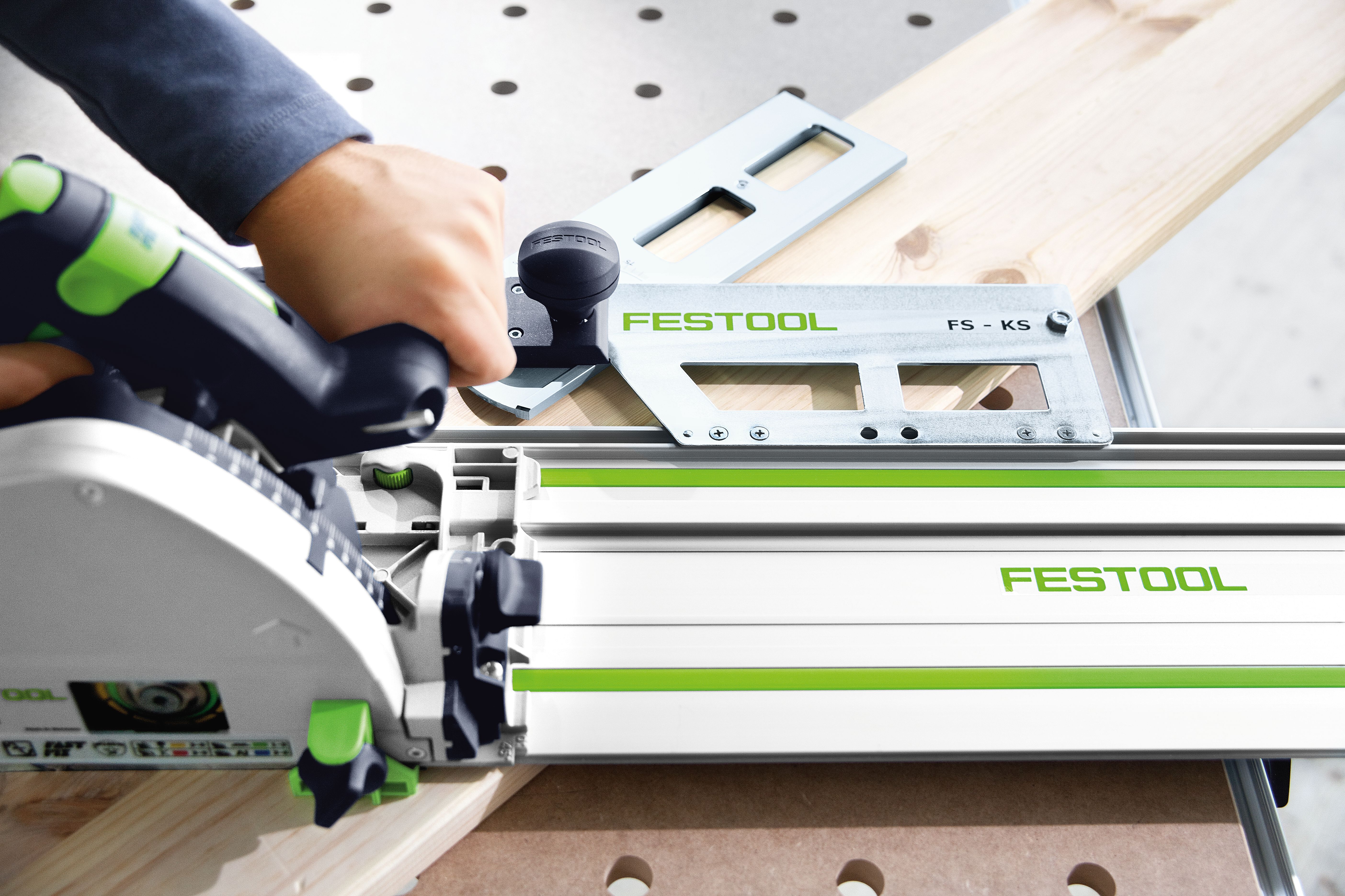 Festool Combination Bevel FS-KS 491588