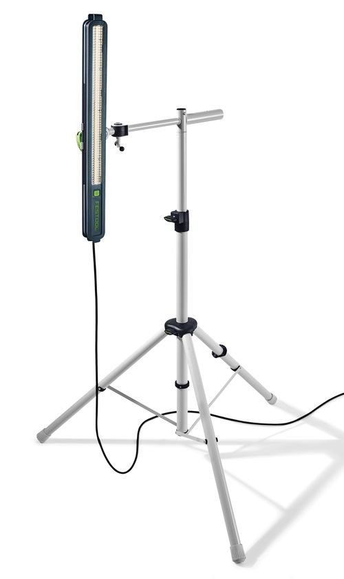 Festool Vinnuljós STL 450-SET 202911