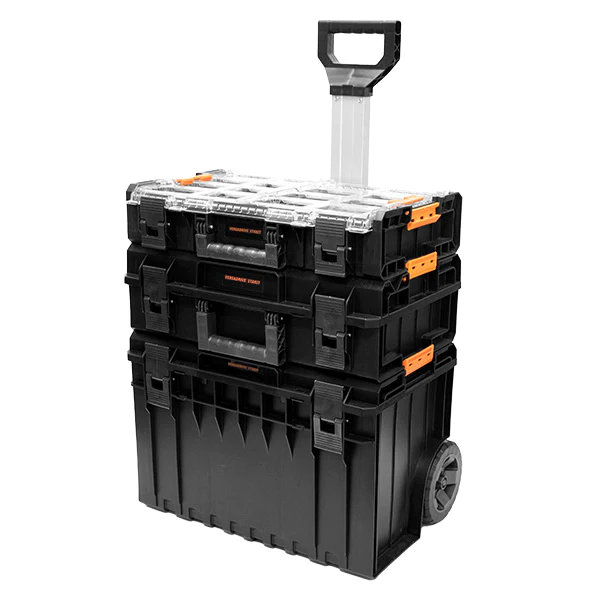 HMT VersaDrive Segulborvél V35 Install SiteKit 230V