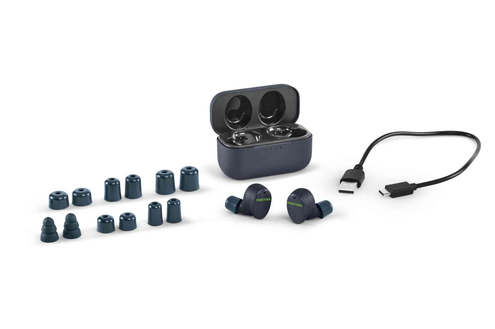 Festool Öryggisheyrnatól GHS 25 I 577792
