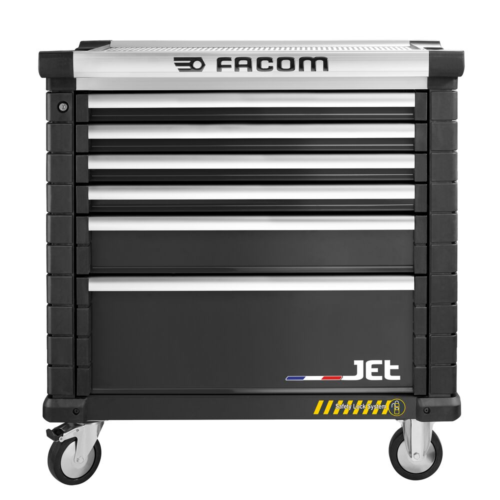 Facom JET.6NM4AS Verkfæraskápur