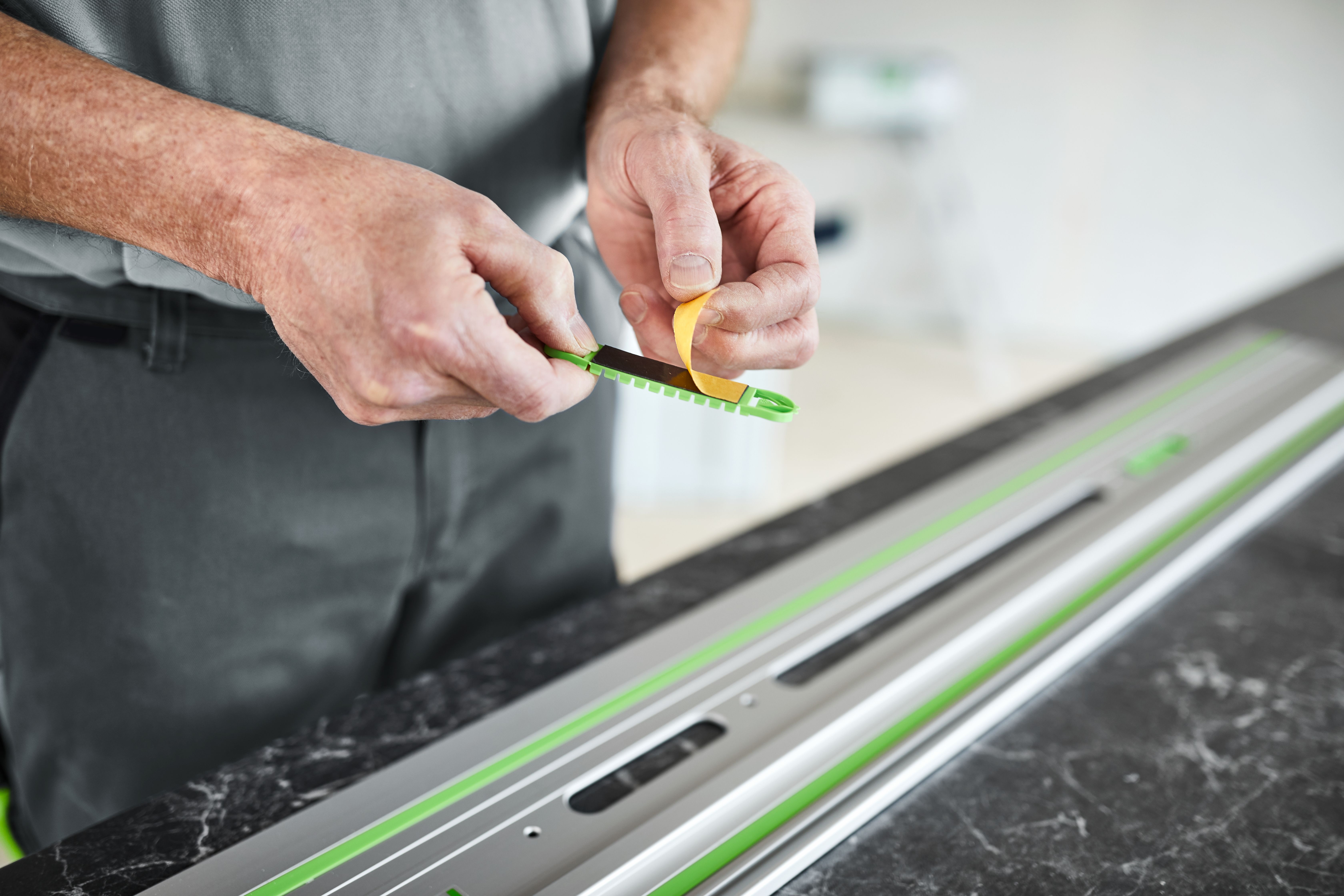 Festool Límkubbar fyrir land FS-KP/30stk 577042