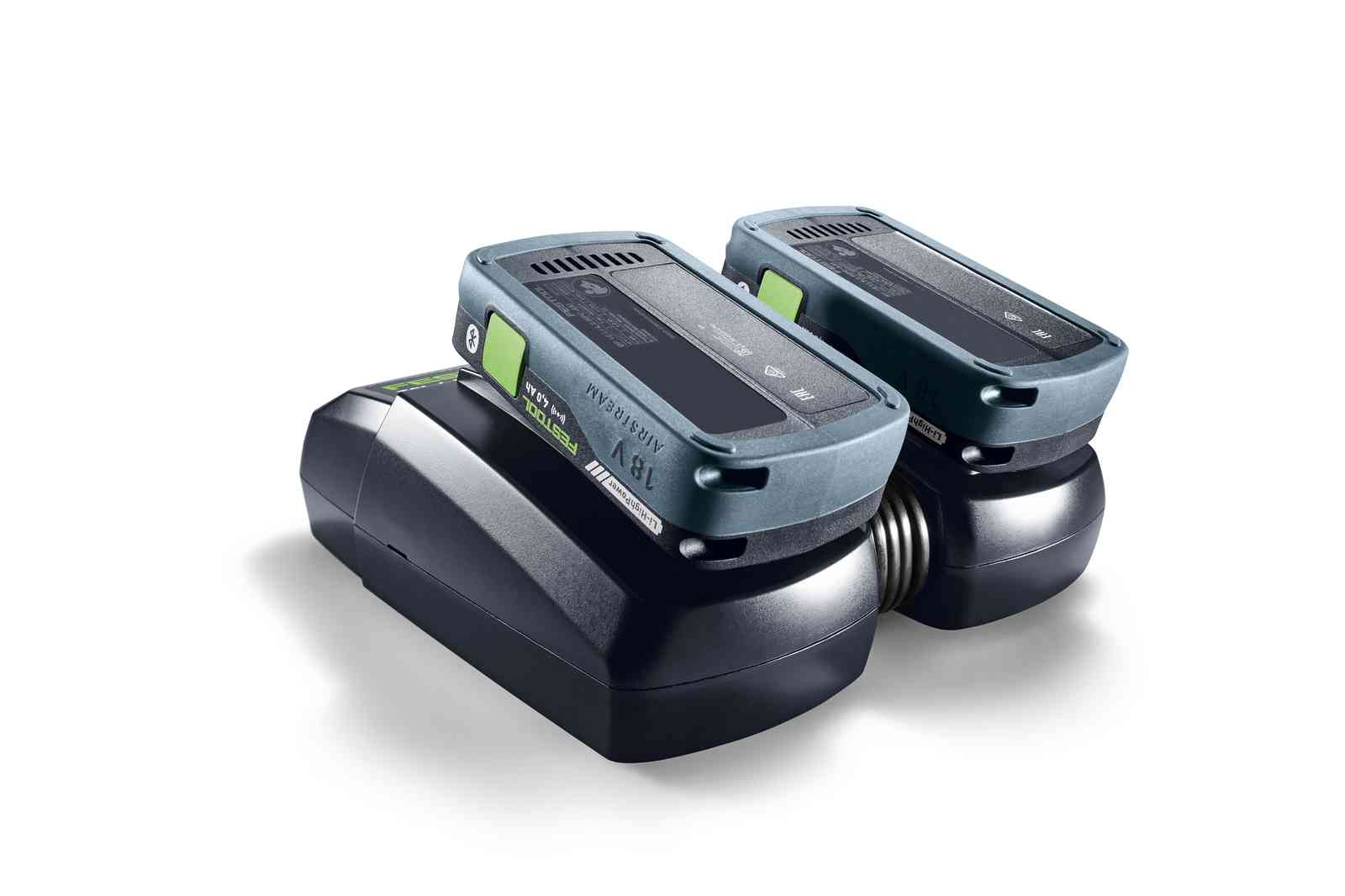 Festool Hleðslutæki TCL6 DUO 577017