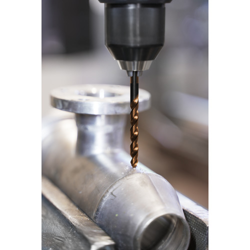 Förch Járnbor 338 HSS-CO 6.0mm
