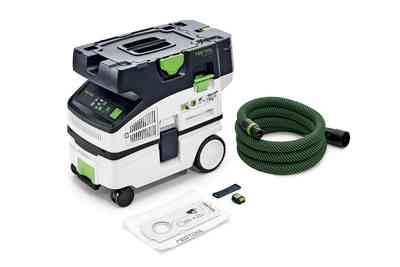 Festool CTLC MINI Ryksuga Þráðlaus I-Basic 577065