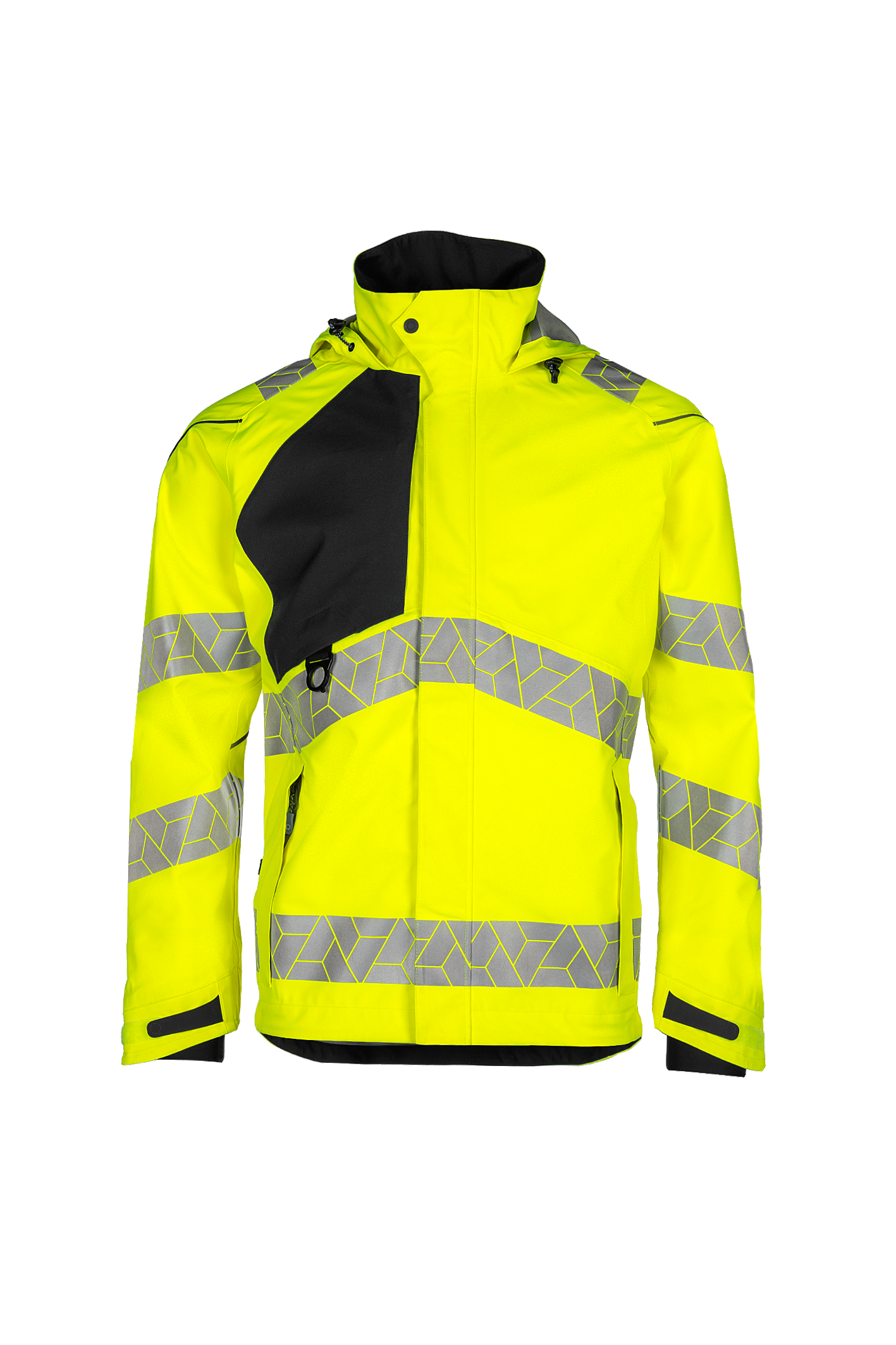 SYNQ® Vinnujakki Projeqtor Hardshell