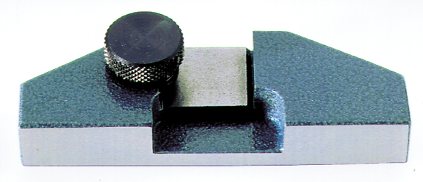 Mitutoyo Depth Base Attachment 050083-10 