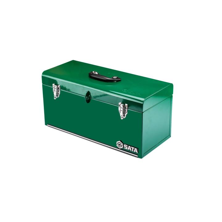 SATA 17” Metal Tool Box