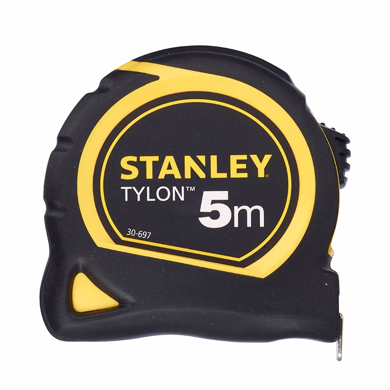 Stanley Tylon Málband 5m 0-30-697