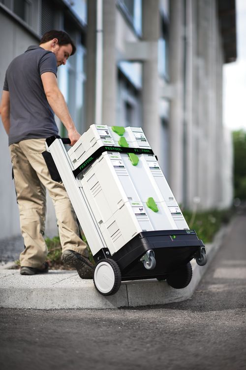 Festool SYS Roller 498660