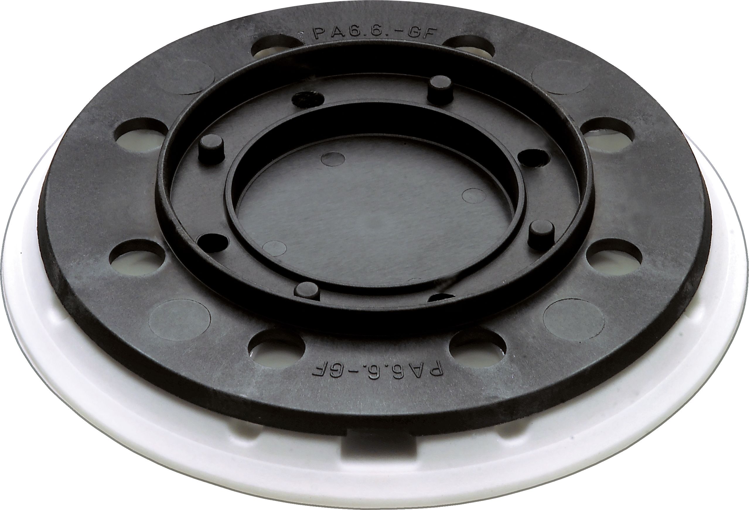Festool Bakplata ES/ETS/ETSC 125 Medium 492280