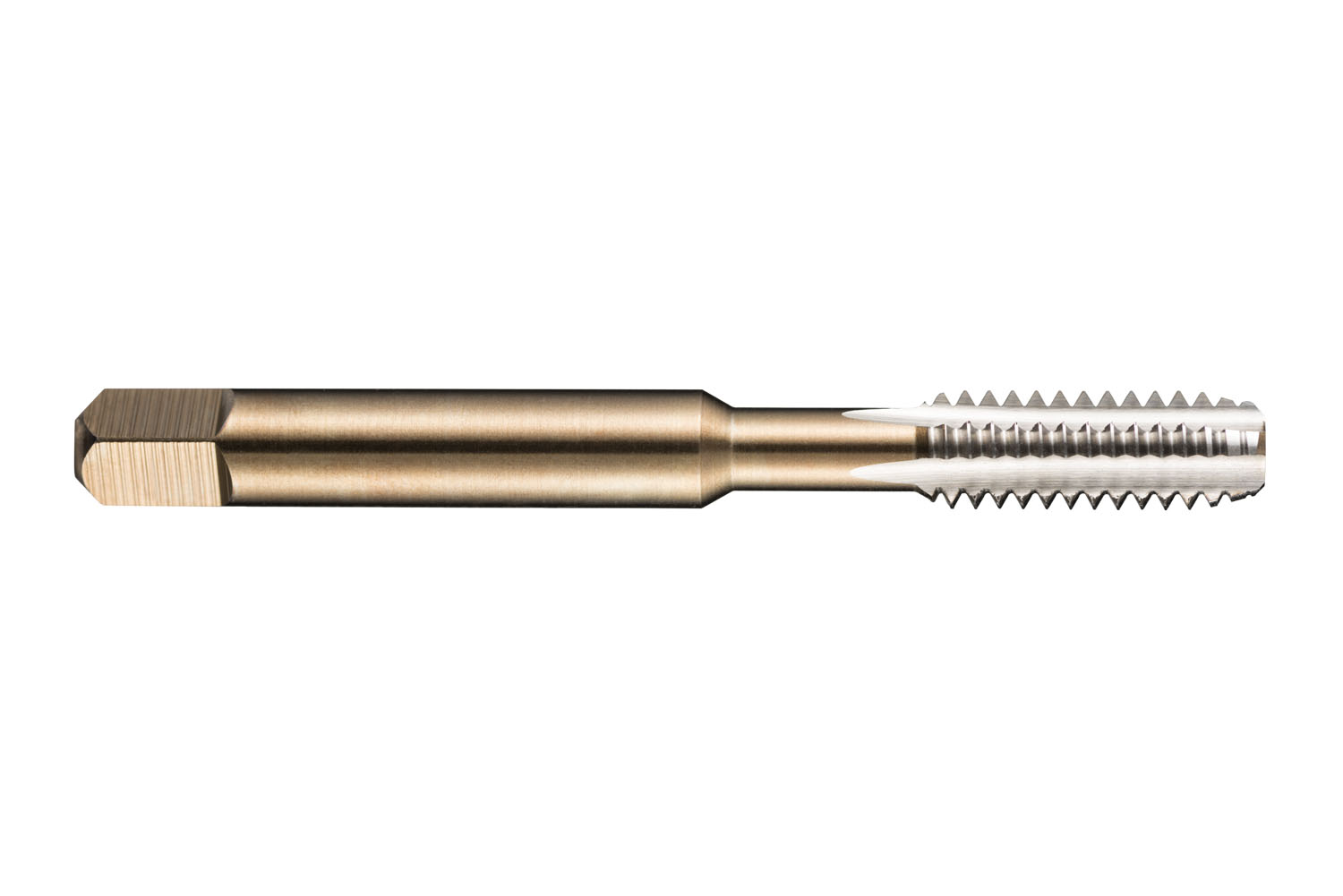 Dormer E500 Snitttappasett Millimeter