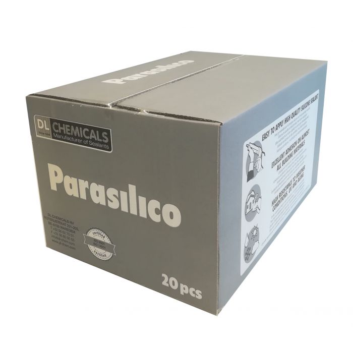 Parasilico EPDM 600ml 