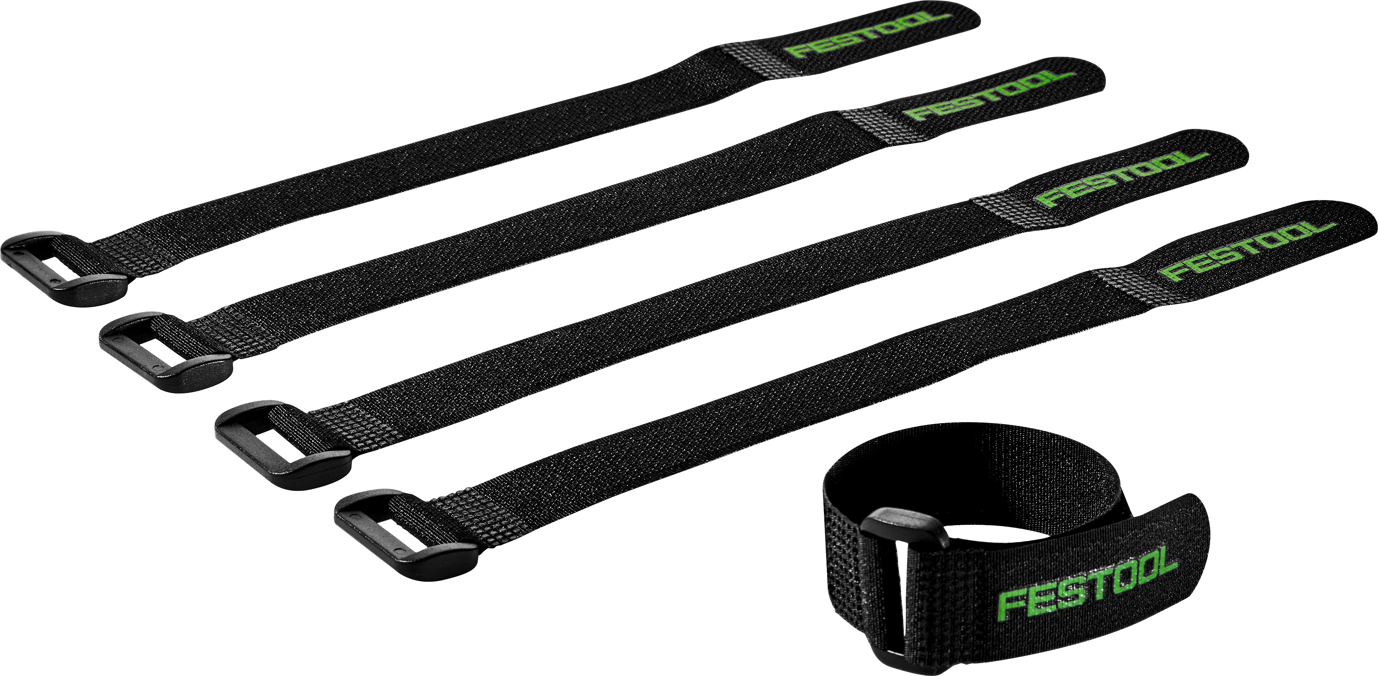 Festool Hook and loop fastener KV-215/5 205294