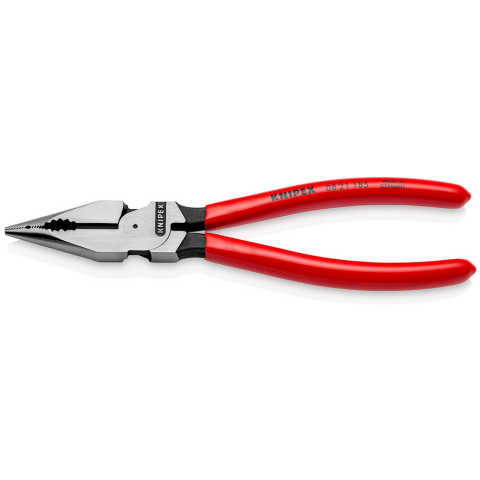 Knipex Fjölnotatöng 185mm 08 21 185 SB