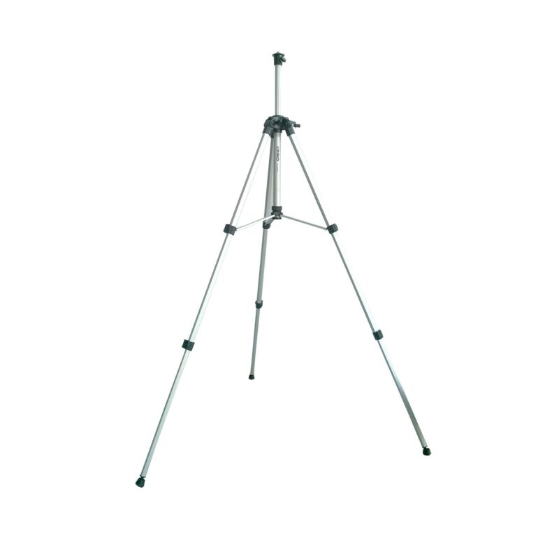 Pro Þrífótur TR-660HD 1.6M 5/8"