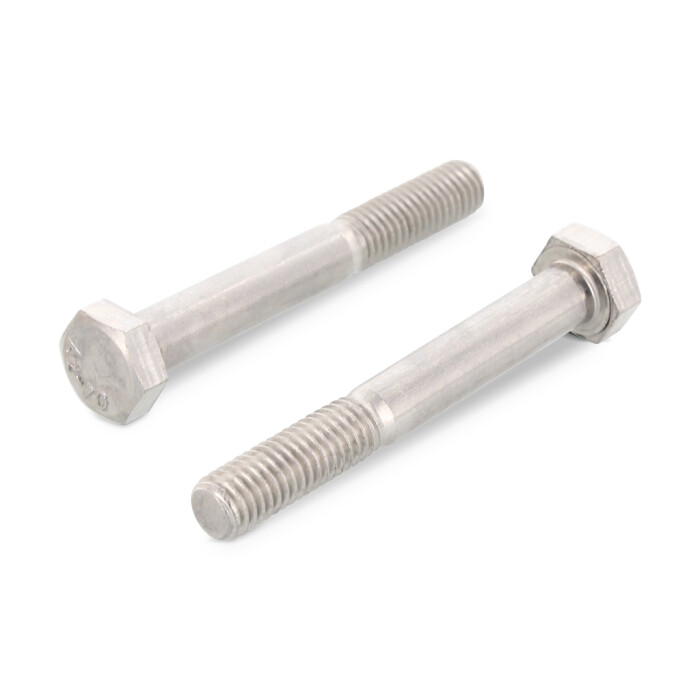 A4 Stálboltar M16x50 DIN931