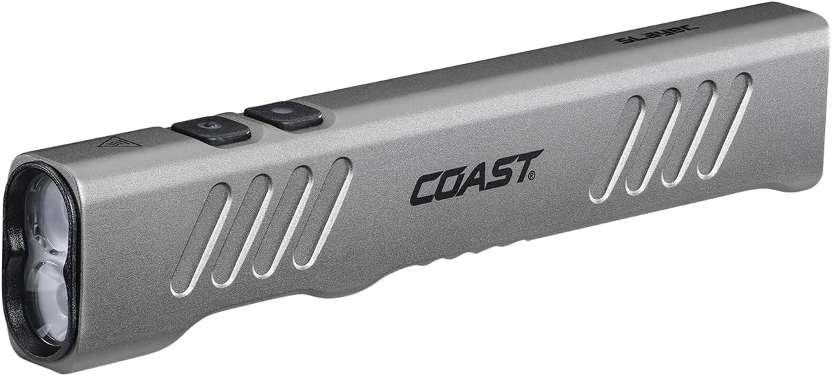 Coast Slayer Pro Vasaljós 1150 lumens