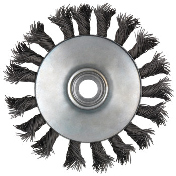 Tyrolit Stálbursti INOX 28KDW E0.3100x20 M14 896260
