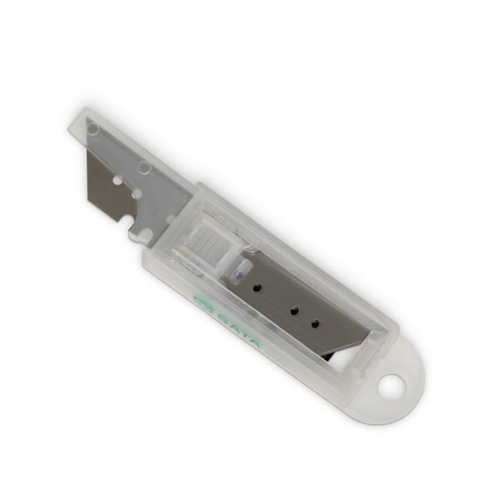 SATA Blöð í Dúkahníf 10stk ST93434A