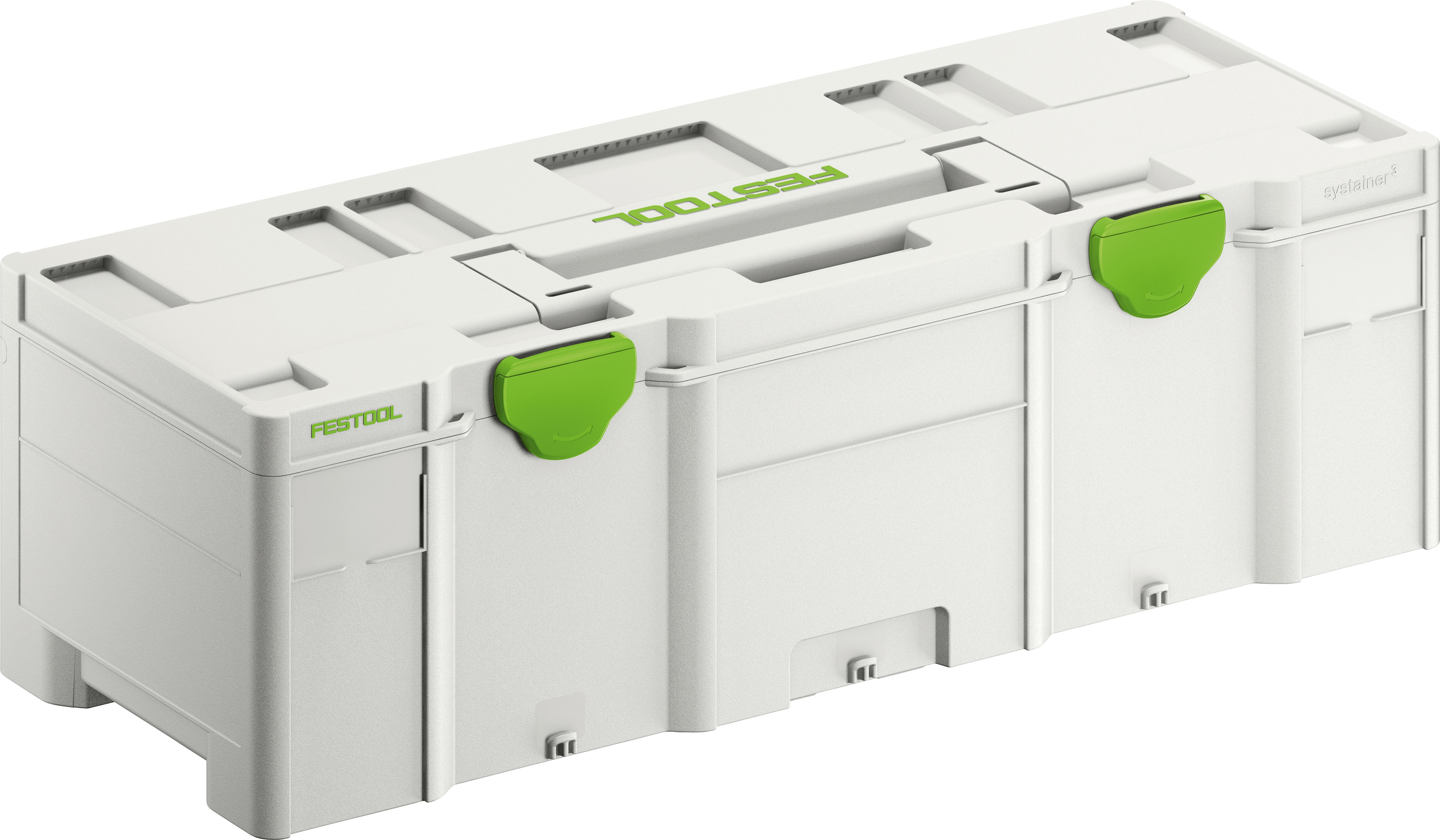 Festool Taska SYS3 XXL237 204850