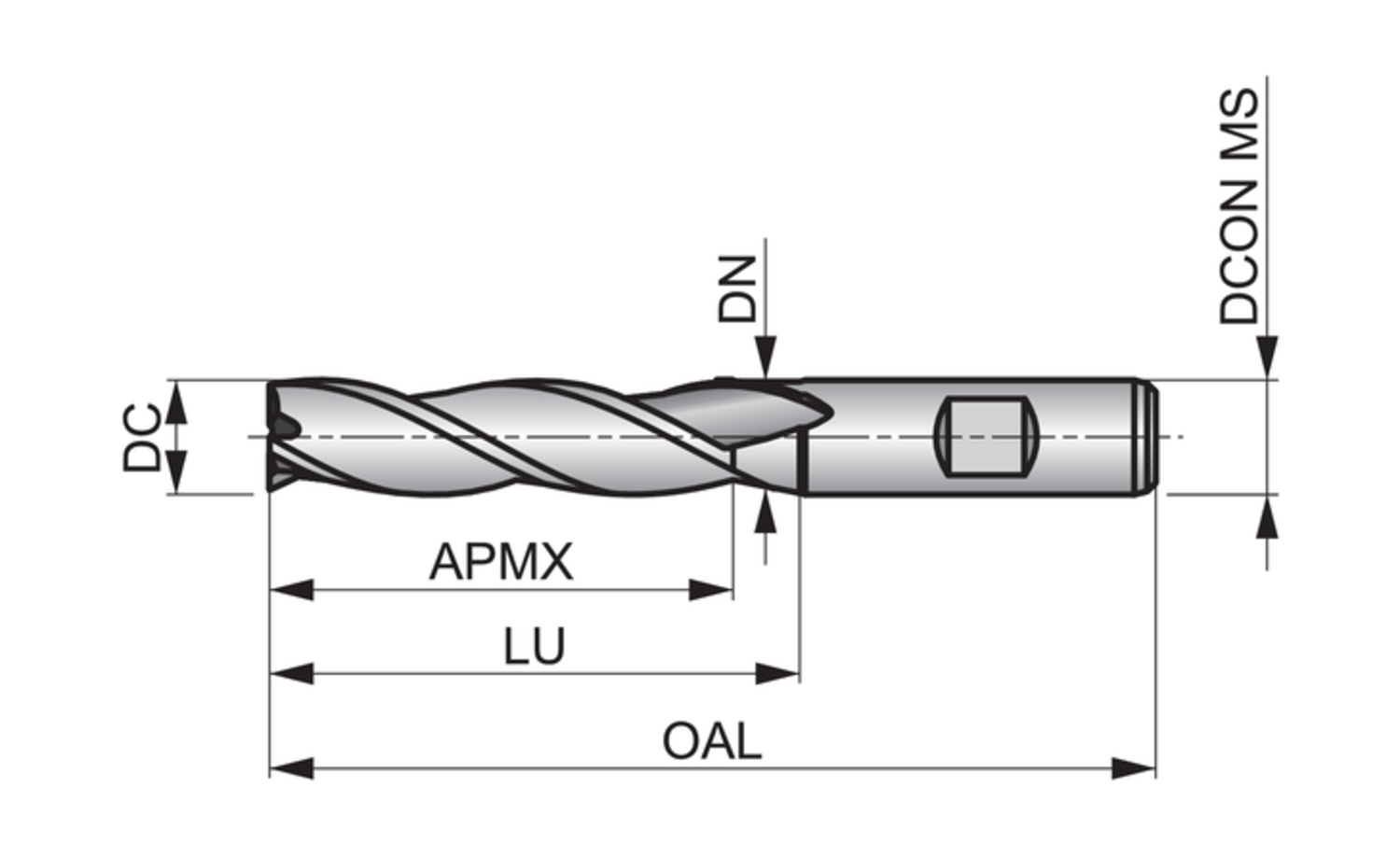 Dormer C346