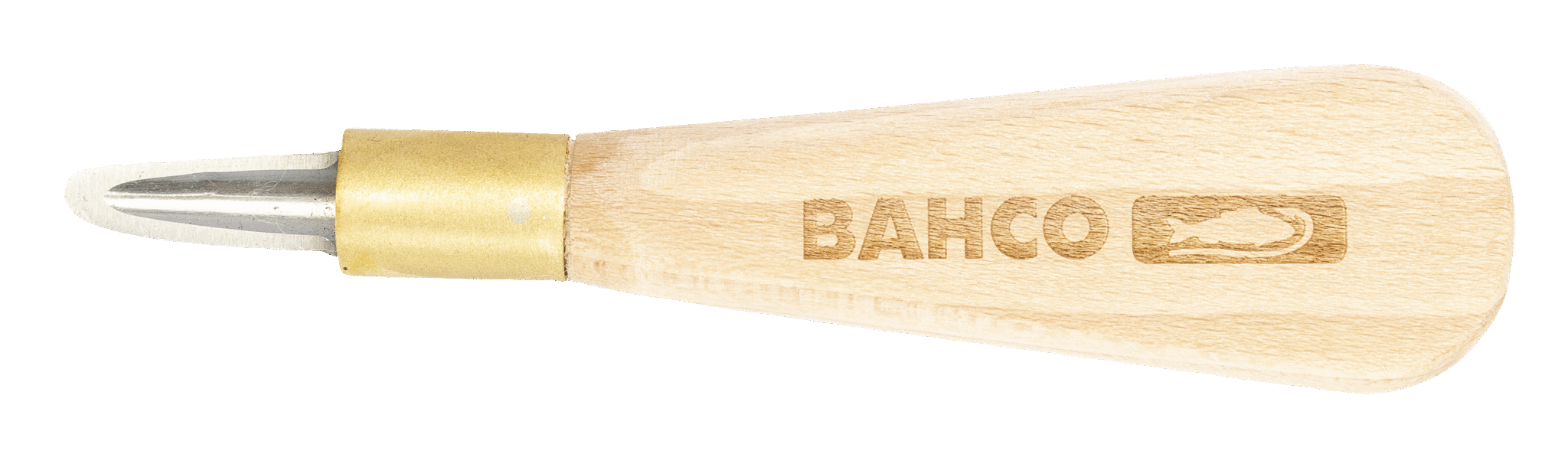 Bahco Rafvirkjahnífur 25mm 